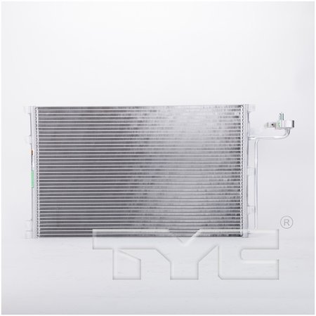 Tyc Products TYC A/C CONDENSER 4084